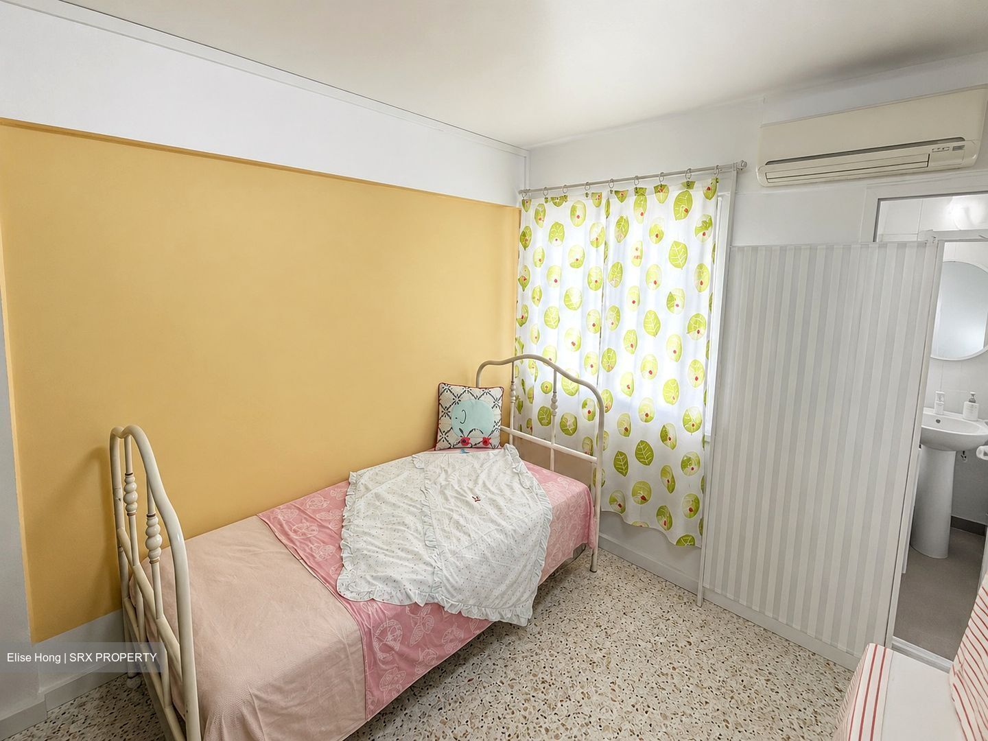 Blk 327 Hougang Avenue 5 (Hougang), HDB 3 Rooms #564250231